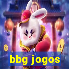 bbg jogos